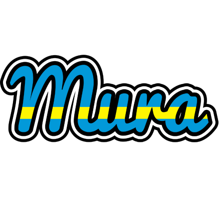 Mura sweden logo