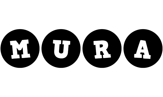 Mura tools logo