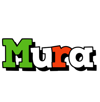Mura venezia logo