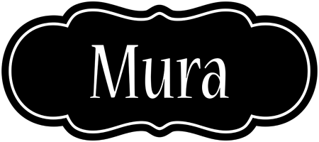 Mura welcome logo