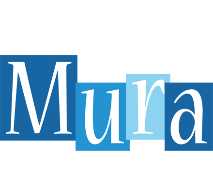 Mura winter logo