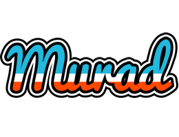 Murad america logo