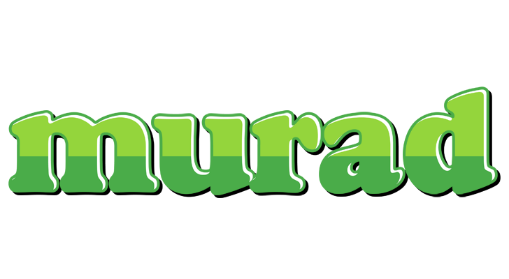 Murad apple logo