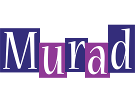 Murad autumn logo