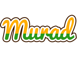 Murad banana logo