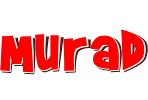 Murad basket logo