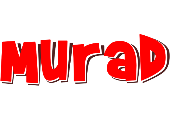Murad basket logo