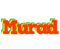 Murad bbq logo