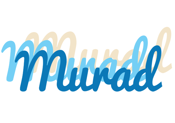 Murad breeze logo