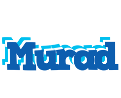 Murad business logo