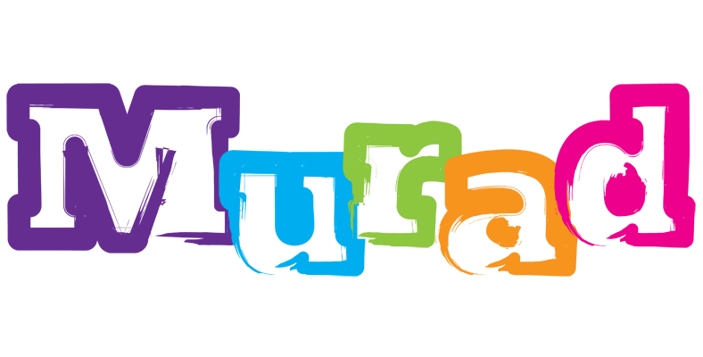 Murad casino logo