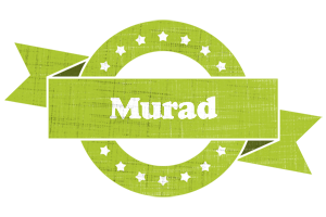 Murad change logo