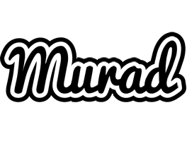 Murad chess logo