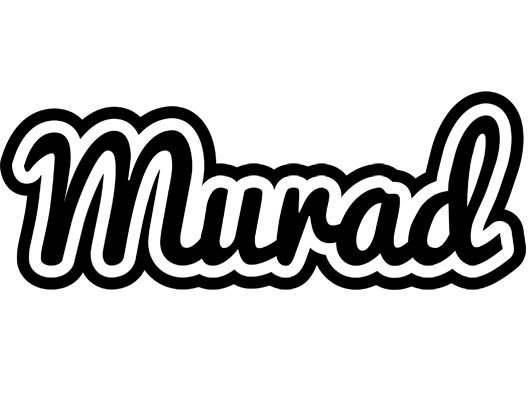 Murad chess logo