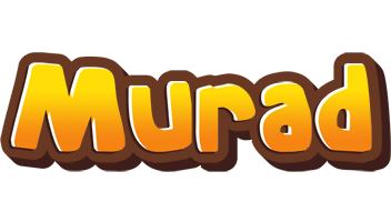 Murad cookies logo