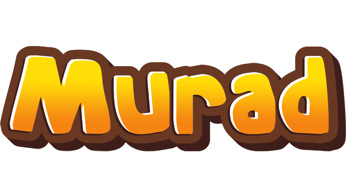 Murad cookies logo