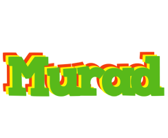 Murad crocodile logo