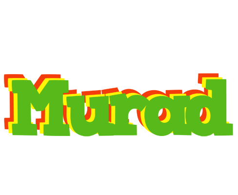 Murad crocodile logo