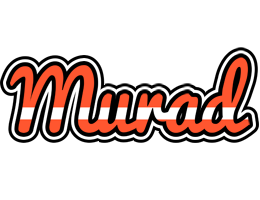 Murad denmark logo