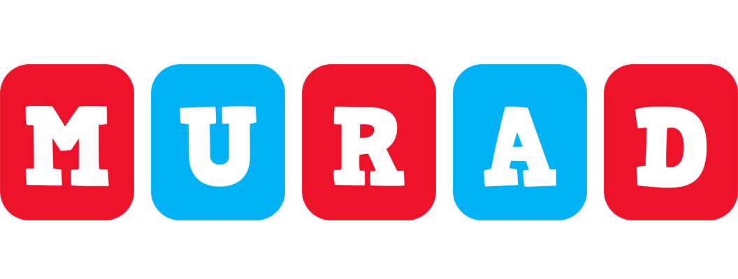 Murad diesel logo