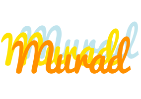 Murad energy logo