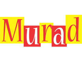 Murad errors logo