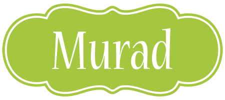 Murad family logo