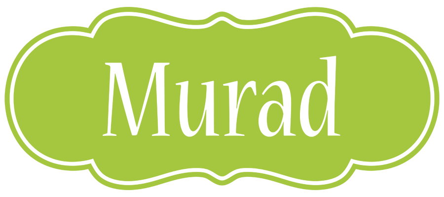 Murad family logo