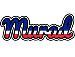 Murad france logo