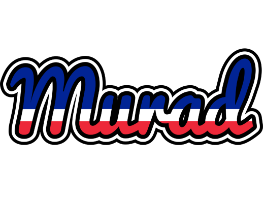 Murad france logo