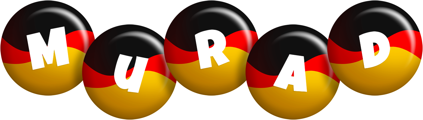 Murad german logo