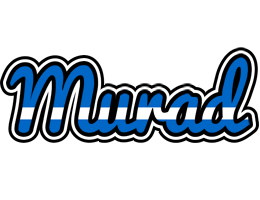 Murad greece logo