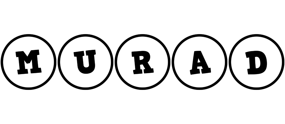 Murad handy logo