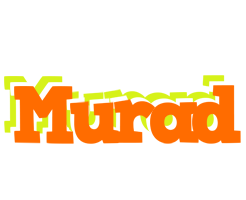 Murad healthy logo