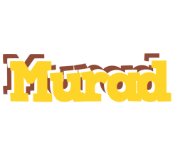 Murad hotcup logo