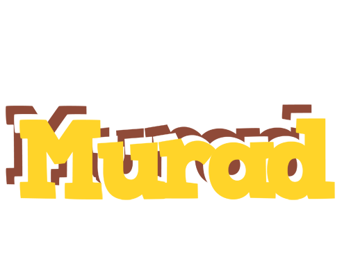 Murad hotcup logo