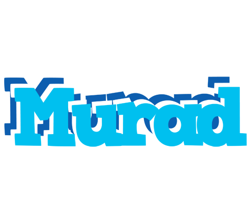 Murad jacuzzi logo