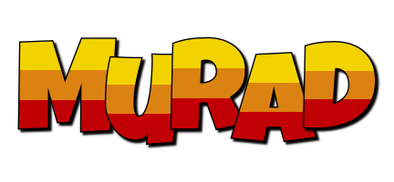 Murad jungle logo