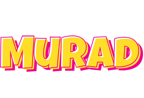 Murad kaboom logo