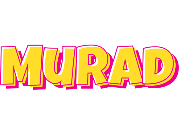 Murad kaboom logo