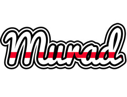 Murad kingdom logo