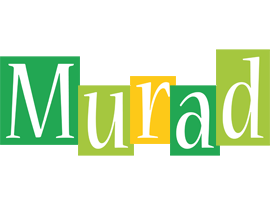 Murad lemonade logo
