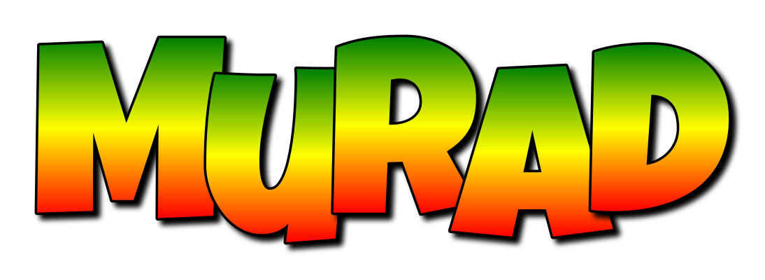 Murad mango logo