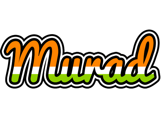 Murad mumbai logo