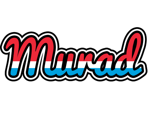 Murad norway logo