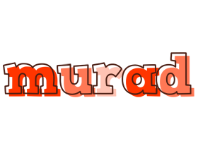 Murad paint logo