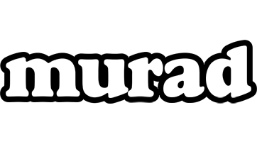 Murad panda logo