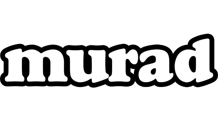 Murad panda logo
