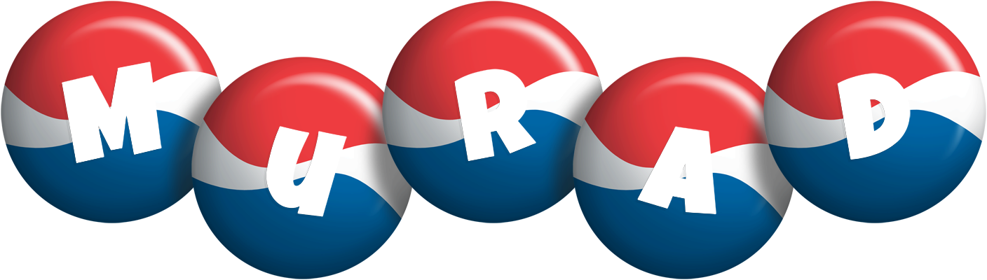 Murad paris logo