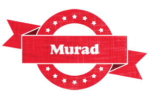 Murad passion logo